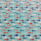 Algodón estampado Infantil