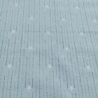 Algodón estampado Infantil  lluvia de estrellas