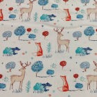 Algodón estampado Infantil