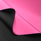 Neopreno Lycra brillante fucsia fluor por metros