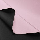 Neopreno Lycra brillante rosa palo por metros