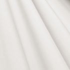 Microfibra de ancho grande (280 cm ) blanco por metro para manteles boda